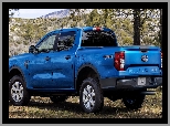 Ford Ranger STX Crew Cab